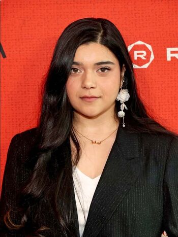 Full leaked Iman vellani private photo