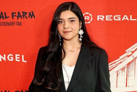 Full leaked Iman vellani private photo