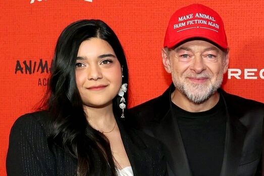 Full leaked Iman vellani private photo