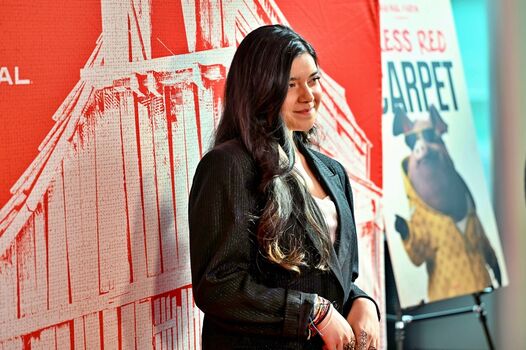 Full leaked Iman vellani private photo