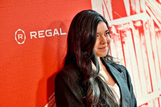 Full leaked Iman vellani private photo