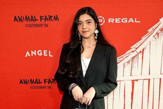 Full leaked Iman vellani private photo