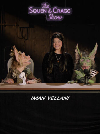 Iman Vellani