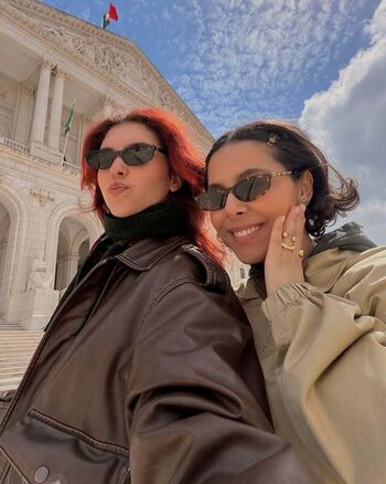 Leaked Imane boudadi private photo viral onlyfans