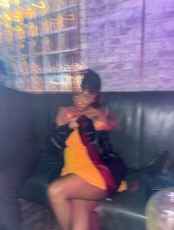 Full leaked Imani hakim private photo