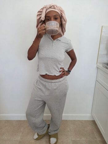 Full leaked Imani hakim private photo