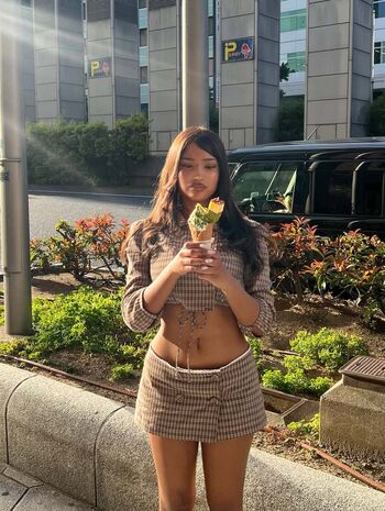 Full leaked Imanimalikaa private photo