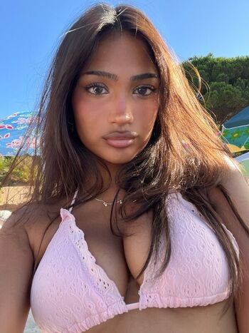 Full leaked Imanimalikaa page private photo