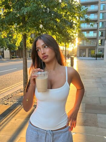 Full leaked Imanimalikaa page private photo