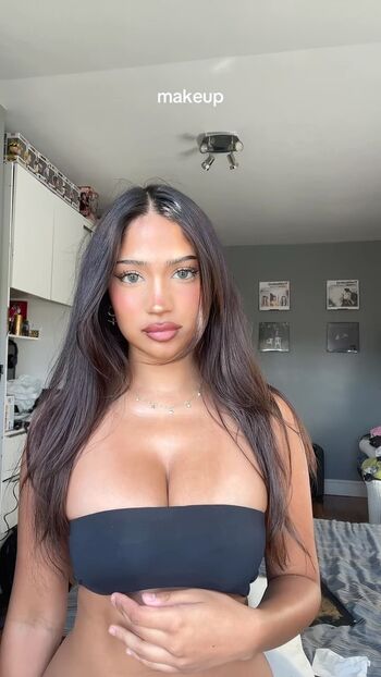 Full leaked Imanimalikaa private photo