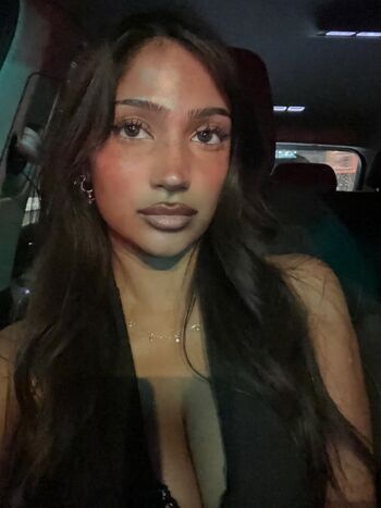 Full leaked Imanimalikaa private photo