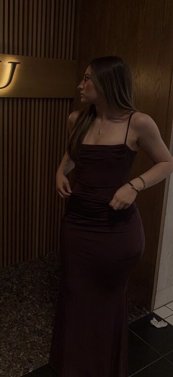 Full leaked Imannaamara page private photo