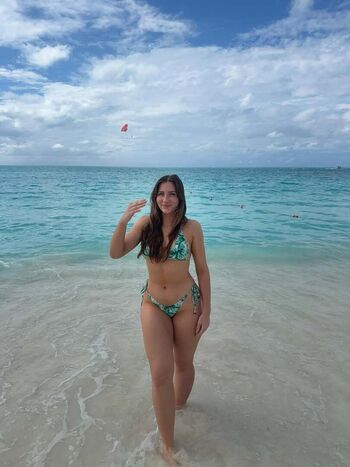 Full leaked Imannaamara page private photo