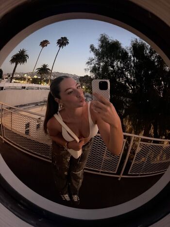 Full leaked Imannaamara private photo