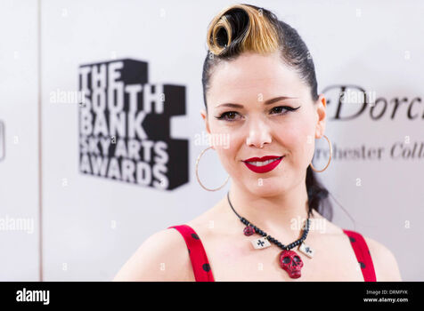 Imelda May