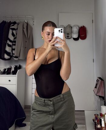 Full leaked Imjademnt private photo