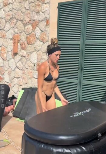 Full leaked Imke salander private photo