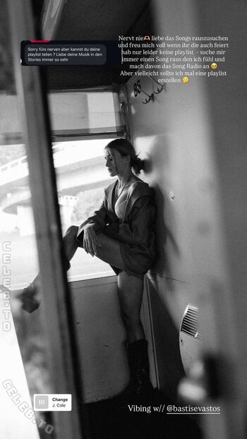 Full leaked Imke salander private photo