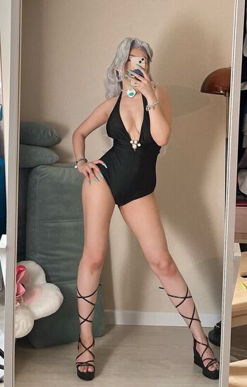 Full leaked Imkitsuki private photo