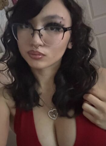 Full leaked Imkittydoll page private photo