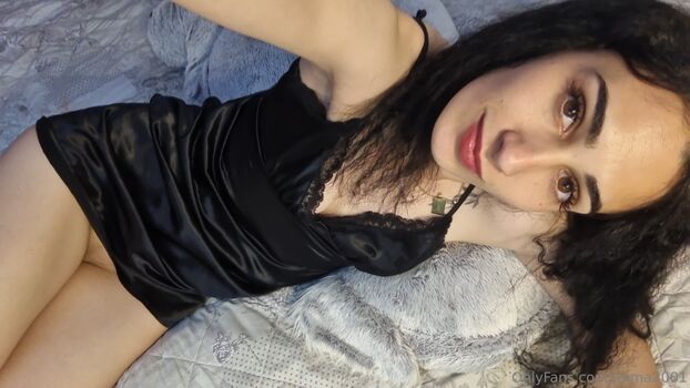 Full leaked Imma private photo