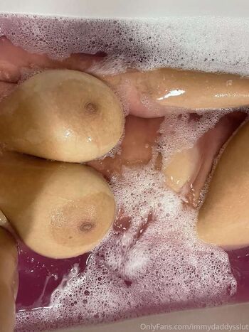 Full leaked Immydaddysslt private photo
