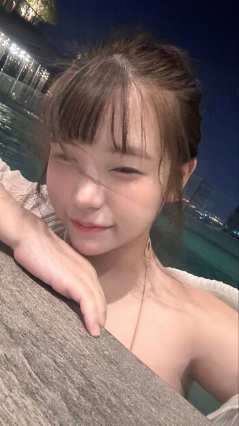 Full leaked Imneko private photo