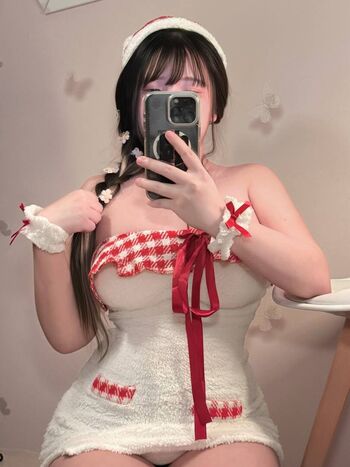 Full leaked Imneko private photo