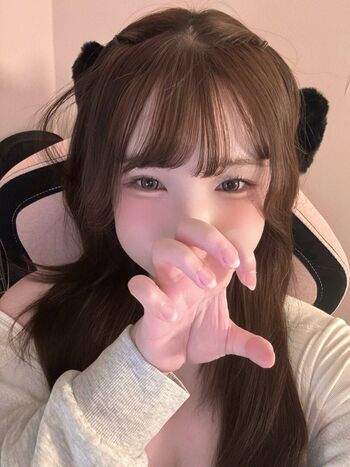 Full leaked Imneko private photo