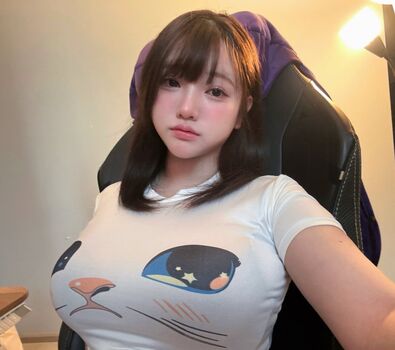 Full leaked Imneko private photo