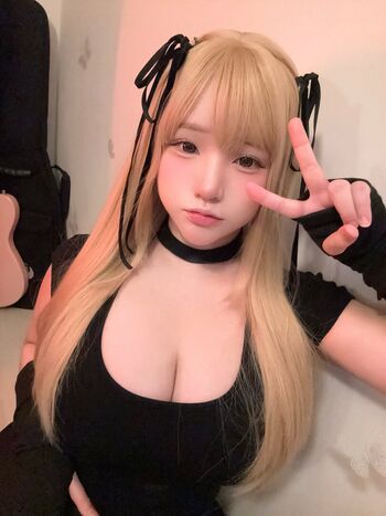 Full leaked Imneko private photo