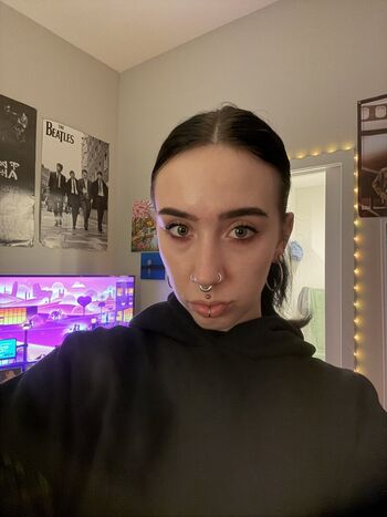 Full leaked Imnoloon private photo