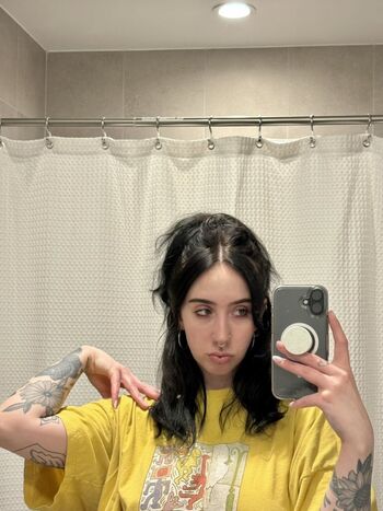 Full leaked Imnoloon private photo