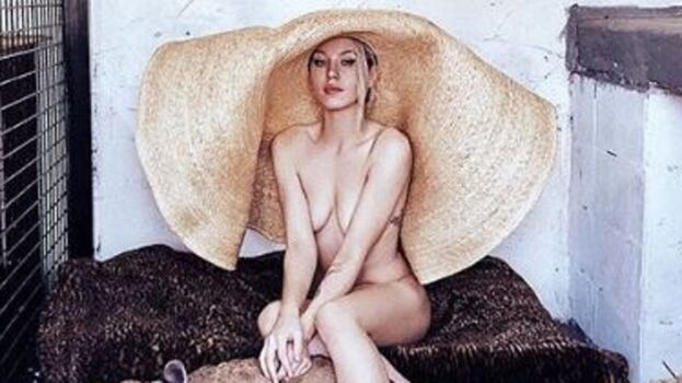 Full leaked Imogen anthony private photo