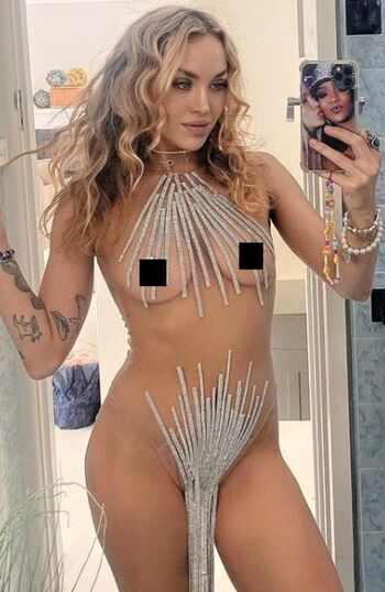 Full leaked Imogen anthony private photo