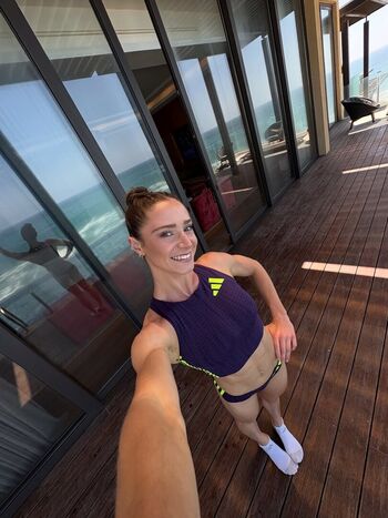 Full leaked Imogen ayris private photo