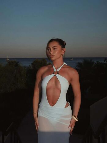 Imogen Cribb