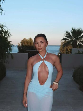 Full leaked Imogen cribb page private photo