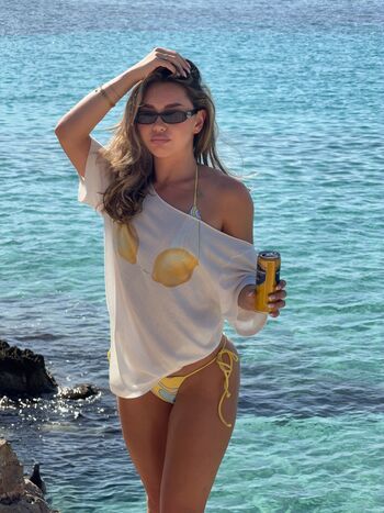 Full leaked Imogen cribb private photo
