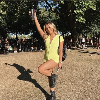 Full leaked Imogen cribb private photo