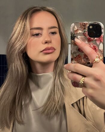 Full leaked Imogen gully private photo