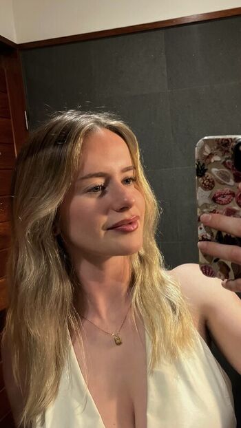 Full leaked Imogen gully private photo