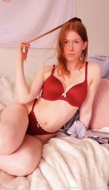 Full leaked Imogen lucie private photo