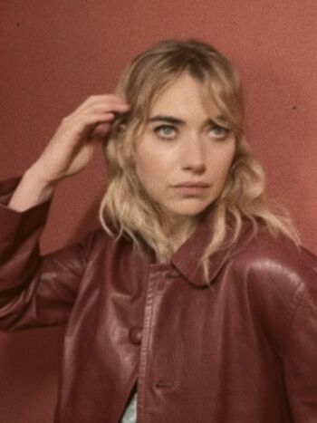 Imogen Poots