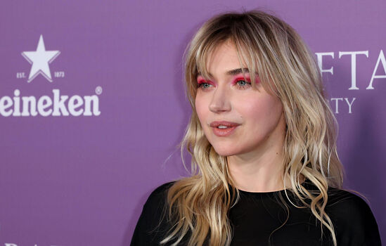 Imogen Poots
