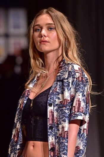 Full leaked Imogen waterhouse private photo