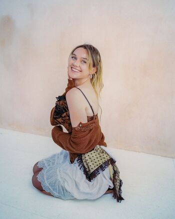 Full leaked Imogen waterhouse private photo