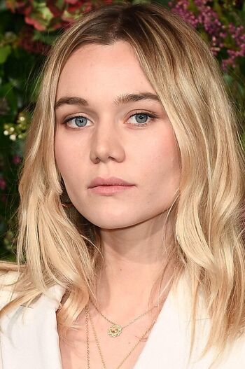 Imogen Waterhouse