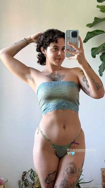 Full leaked Imponderabile private photo