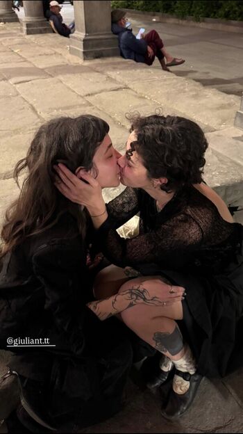 Full leaked Imponderabile private photo
